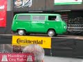 Street Mag Show VW Bus Lowrider Street Mag Show VW Bus Lowrider
