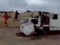 jackass furgoneta