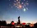 KOSOVA  E PAVARUR  - FESTA NE  VLORE