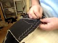 Savile row Padding