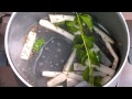 Gujarati Kadhi