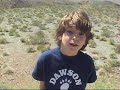 Adam Explains the Colorado River Eco-System