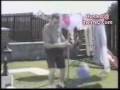 Funny People Falling Over