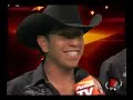 Puntual TV [20091203] El Show - Grupo Blindado