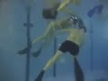 underwater rugby match between danish teams suleima and vedb�k.
www.suleima.dk