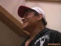 Sherdog.com - Gleison Tibau Post-UFC 66 Video Interview Sherdog.com - Gleison Tibau Post-UFC 66 Video Interview