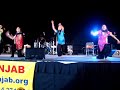 Bhangra Performance Bhangra Performance