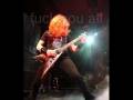 new solo from mustaine