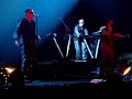Front 242 - U-Men (Live @ WGT 2007) Front 242 - U-Men (Live @ WGT 2007)