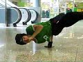 Intro B-Boy Carajos
