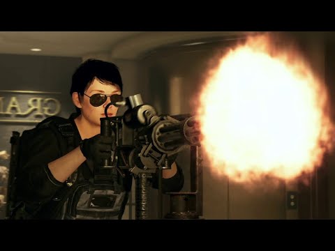 Tom Clancy?s The Division 2 - Private Beta Trailer Tom Clancy?s The Division 2 - Private Beta Trailer