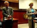 Dennis Tyler & Sue Errington embrace cronyism and elitism!