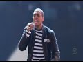 Chris Brown on Movie\