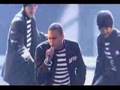 Chris Brown on Movie's Rock: Jailhouse Rock