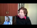 Grandma reacts to viral videos (Nyan Cat, laughing baby and meatspin.com)