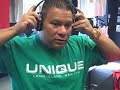 Unique TV: A Gift From Monster Cable & Unique Autosports
