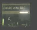 FRANKFURT AM MAIN