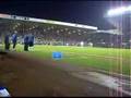 Leeds United v Bristol Rover, Goal, LUFC, Elland Road