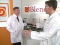 Eye To Eye: Tom Dickson And His Blender (CBS News)