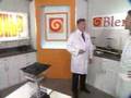 Eye To Eye: Tom Dickson And His Blender (CBS News)