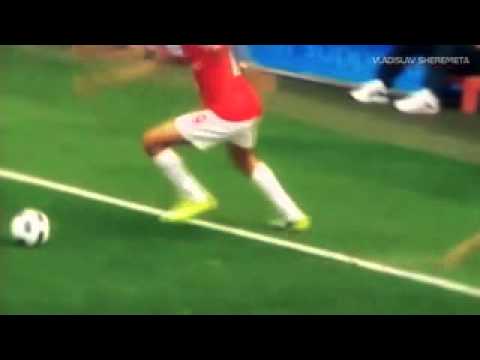 Cristiano Ronaldo Freestyle Battle 2010- 2011-2012