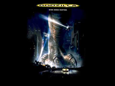 godzilla 1998