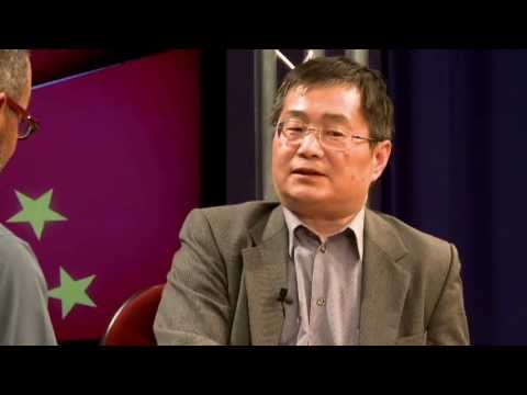 China and Korea: Future Issues