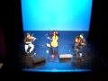 Verdes São Os Campos - Almaplana ao vivo - Mértola 2007