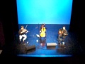 Verdes São Os Campos - Almaplana ao vivo - Mértola 2007