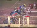Lakeside Hammers V Poole Pirates Heat 4