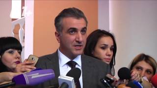 Նախարարն ամբողջ գիշեր չի քնել. միլիոնն ու տրիլիոնը շփոթում է (տեսանյութ) | Ա1+