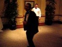 Drunken Cartwheel