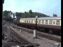 5029 Nunney Castle on Bristol Explorer 26.7.08