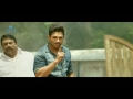 Sarrainodu Movie Theatrical Trailer || Tollywood Telugu Latest Movie 2016 wallpaper
