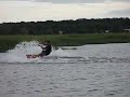 Back roll stromkal