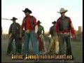 cowboy de rondonia