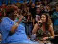 Maria Rita & Dona Ivone Lara: Enredo Do Meu Samba