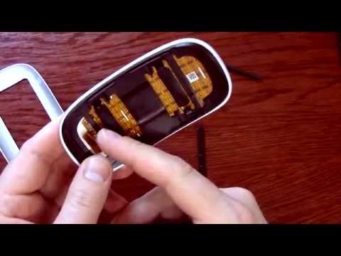 how to repair apple magic mouse