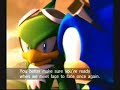 Sonic Riders - Babylon Story - Scenes 8 9 and credits Sonic Riders - Babylon Story - Scenes 8 9 and credits