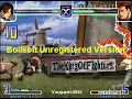 kof 2002 infinity combos