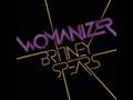 Womanizer - Britney Spears  [ OFICIAL] HQ Song