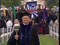 2008 Finals Procession Highlights