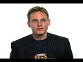 Knewton GMAT Reading Comprehension 5 - Tone