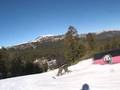 mammoth weekend