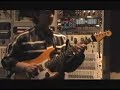 Adis - funky blues rhythm guitar w/ solo fills