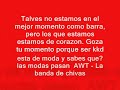 la irreverente