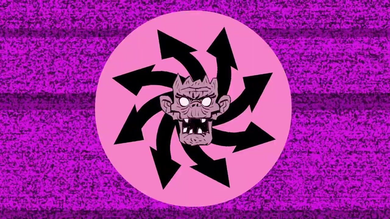 Cracker Island - Gorillaz [VINYL]