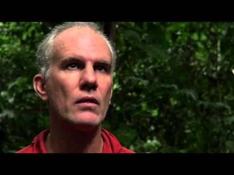 CIFOR - Manuel Guariguata, investigador de CIFOR, habla de la superposición espacial en la zonificación de bosques en Madre de Dios, Perú, y sus implicaciones para l...