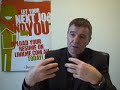 Job Interview Tip #1
