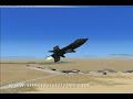 X-15-1 VC (v1.1) for Flight Simulator Video - Short Version
